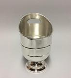 Wijnkoeler - Verzilverd