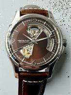 Hamilton - Jazzmaster Open Heart - Zonder minimumprijs -, Nieuw