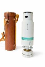 Theodoliet - niveau à collimateur , éclimètre , H. Morin ,