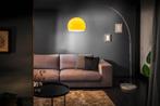 Uitschuifbare booglamp LOUNGE DEAL 175-205cm vloerlamp met, Ophalen of Verzenden, Nieuw