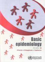 Basic Epidemiology 9789241547079, Boeken, Zo goed als nieuw