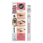 Benefit Mini Goof Proof Brow-Filling & Shaping Pencil No. 3, Ophalen of Verzenden, Nieuw, Make-up