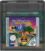 Walt Disney: Magical Racing Tour (losse cassette) (Gamebo..., Spelcomputers en Games, Gebruikt, Verzenden