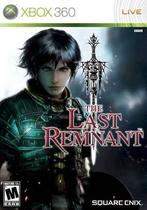 The Last Remnant Xbox 360 Garantie & morgen in huis!, Avontuur en Actie, 1 speler, Ophalen of Verzenden, Zo goed als nieuw