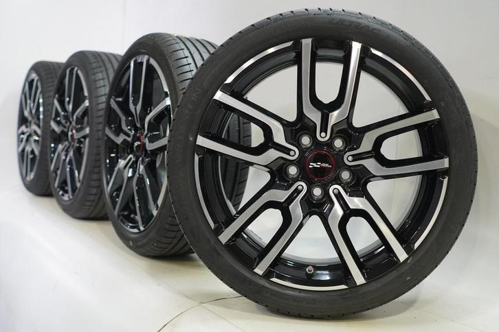 Mini F65 / F66 One / Cooper / Cooper D / Cooper S 960 18 inc, Auto-onderdelen, Banden en Velgen, Velg(en), Gebruikt, 18 inch, Zomerbanden