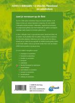 Utrecht/Flevoland / ANWB e-bikegids / 6 9789018043650 ANWB, Boeken, Verzenden, Zo goed als nieuw, ANWB