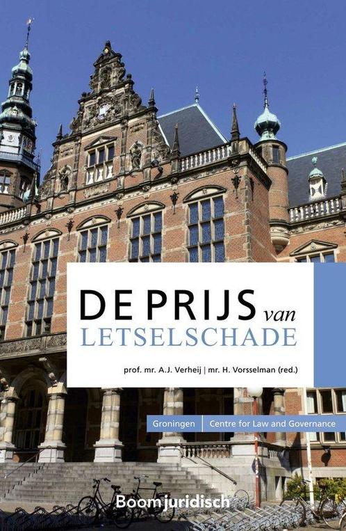 9789462128477 Groningen Centre for Law and Governance - D..., Boeken, Schoolboeken, Zo goed als nieuw, Verzenden