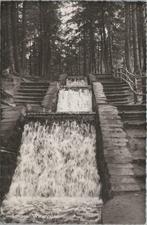 LOENEN - Waterval, Verzenden, Gelopen
