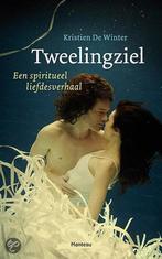 Tweelingziel 9789022326473 Kristien de Winter, Boeken, Verzenden, Gelezen, Kristien de Winter