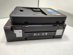Brother MFC-J4350DW - Multifunctionele Inkjetprinter - A4, Computers en Software, Printers, Verzenden, Zo goed als nieuw, Brother