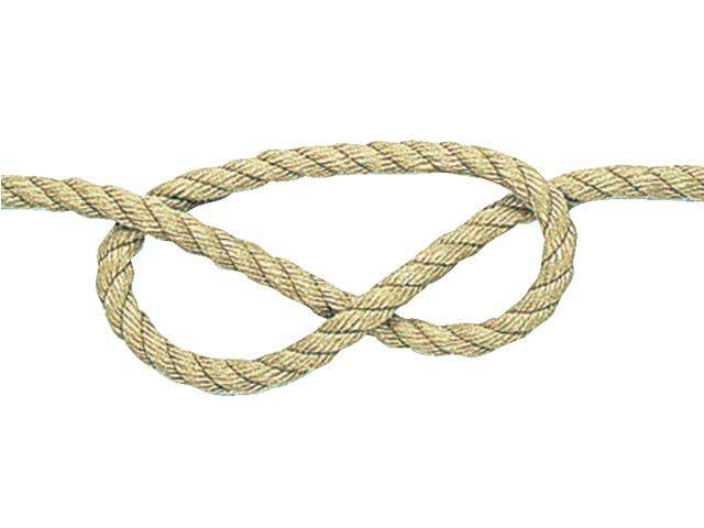 Gripolene Manilla, Watersport en Boten, Bootonderdelen, Nieuw, Zeilboot of Motorboot, Ophalen of Verzenden