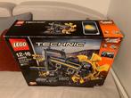 Lego Set - 42055 - Technic - Bucket Wheel Excavator, Nieuw