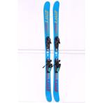 143 freestyle skis LINE GIZMO, blue, FREESTYLE, TWINTIP, gr, Overige merken, 140 tot 160 cm, Gebruikt, Verzenden