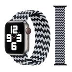 Gevlochten Nylon Bandje voor iWatch 42mm / 44mm  (Large) -, Sieraden, Tassen en Uiterlijk, Smartwatches, Verzenden, Nieuw, Stuff Certified®