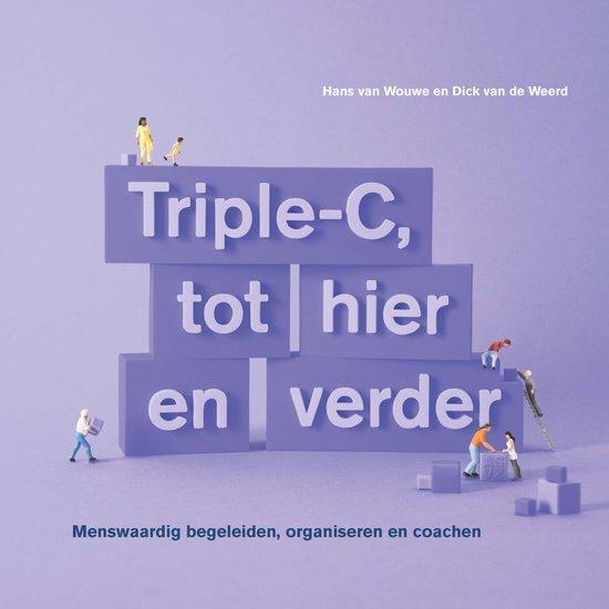 9789081874090 Triple-C 3 - Triple-C, tot hier en verder, Boeken, Schoolboeken, Nieuw, Verzenden