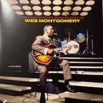 lp nieuw - Wes Montgomery - The Incredible Jazz Guitar Of..., Cd's en Dvd's, Vinyl | Jazz en Blues, Verzenden, Zo goed als nieuw