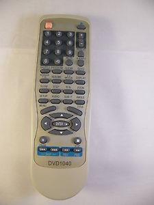 Afstandsbediening Proline dvd1040, Audio, Tv en Foto, Afstandsbedieningen, Origineel, Nieuw, Ophalen of Verzenden