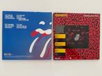 De Rolling Stones - Blue & Lonesome / Voodoo Lounge Uncut -, Nieuw in verpakking