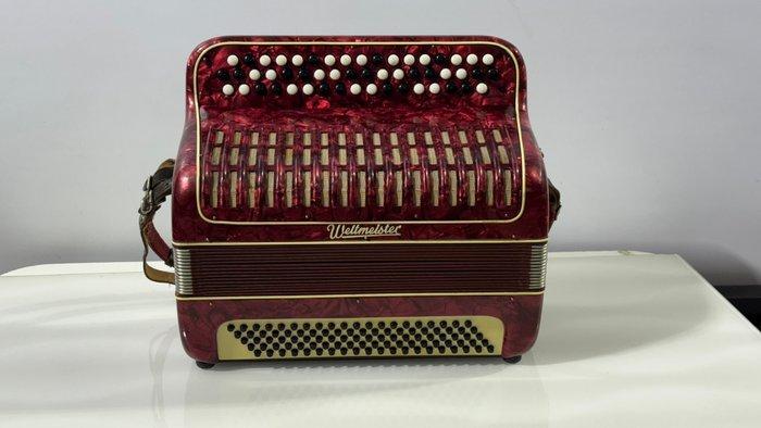 Weltmeister - - Muziekinstrumenten - Duitsland - 1970, Muziek en Instrumenten, Blaasinstrumenten | Blokfluiten