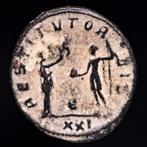 Romeinse Rijk. Probus (276-282 n.Chr.). Antoninianus Antioch