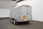 Rebel 2 Gesloten aanhangwagen Gesloten Aanhangwagen, Auto diversen, Aanhangers en Bagagewagens, Ophalen of Verzenden, Gebruikt
