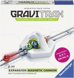 GraviTrax - Kanon | Ravensburger - Hobby Artikelen, Verzenden, Nieuw