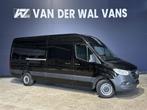 Zakelijke Lease |  Mercedes-Benz Sprinter 317 CDI 170pk L3H2, Stof, Gebruikt, Overige kleuren, Mercedes-Benz