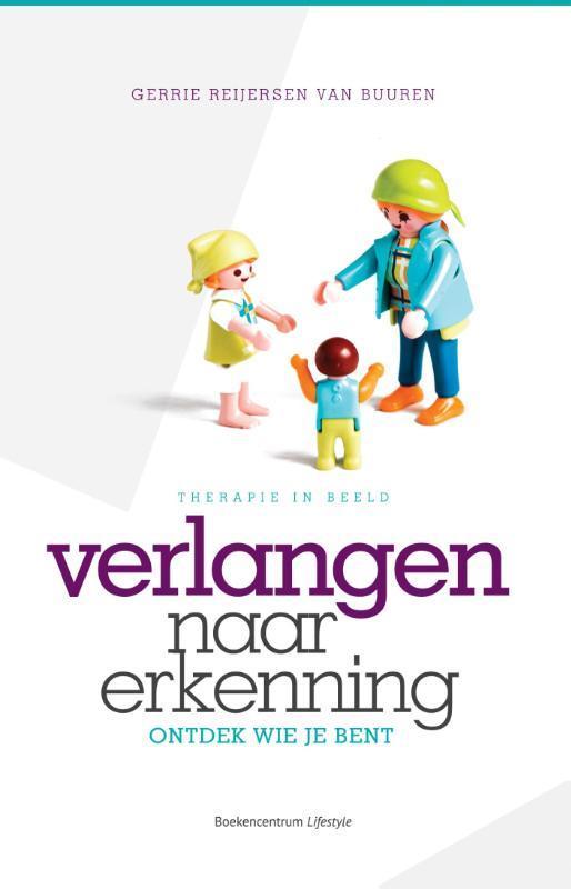 Verlangen naar erkenning 9789023924777, Boeken, Psychologie, Gelezen, Verzenden