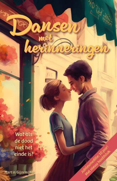 Dansen met Herinneringen 9789083332710 Martin Gijzemijter, Boeken, Overige Boeken, Gelezen, Verzenden