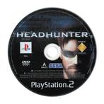 Headhunter (losse disc) (PlayStation 2), Spelcomputers en Games, Games | Sony PlayStation 2, Gebruikt, Verzenden