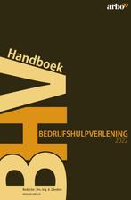 9789462157842 Handboek Bedrijfshulpverlening, Boeken, Verzenden, Nieuw, A. Zanders