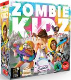 Zombie Kidz Evolutie | Scorpion Masqué - Gezelschapsspellen, Hobby en Vrije tijd, Gezelschapsspellen | Bordspellen, Verzenden