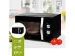 DOMO DO2431 Microgolfoven / Magnetron Solo XL - 30L - 900W -, Verzenden, Zo goed als nieuw