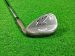 Callaway X Forged gapwedge 52 graden golfclub (Wedges), Sport en Fitness, Golf, Ophalen of Verzenden, Zo goed als nieuw, Club