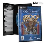 Zoo Tycoon (PC, FR, Complete, Ubisoft Exclusive)
