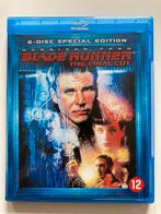 BLADE RUNNER (THE FINAL CUT) (BLURAY), Cd's en Dvd's, Verzenden, Gebruikt