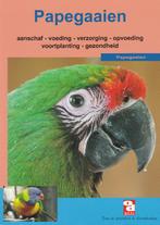 Papegaaien / Over Dieren 9789058210647 N. Snelder, Verzenden, Zo goed als nieuw, N. Snelder