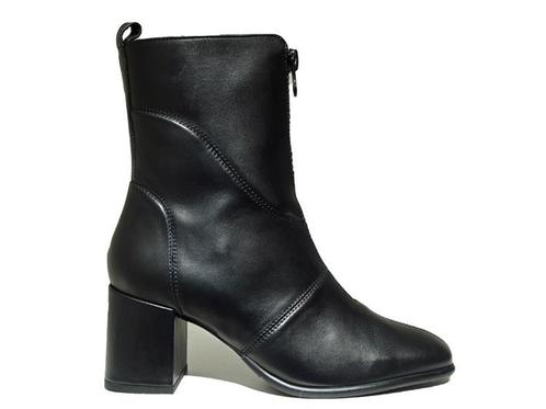 -30% Piedi Nudi  Piedi Nudi Desire1 leder  maat 41, Kleding | Dames, Schoenen, Zwart, Nieuw, Verzenden