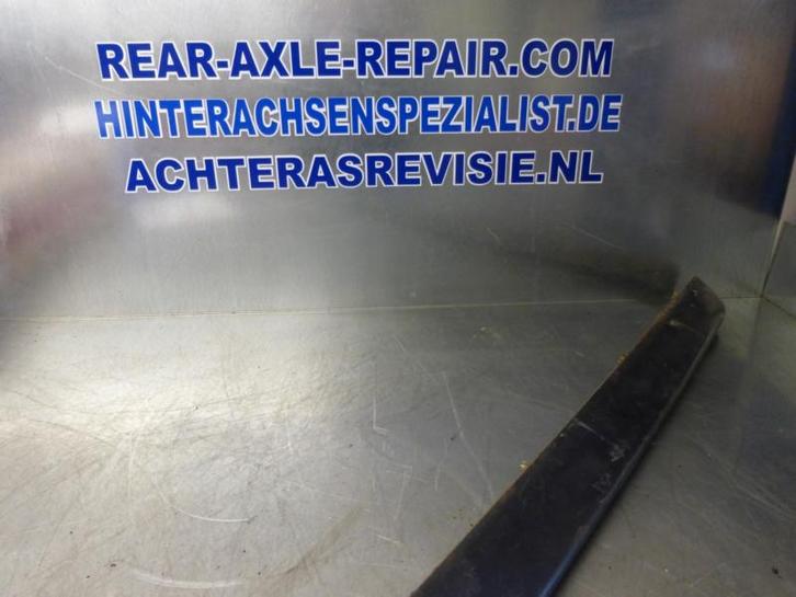 Zijskirt rechts Opel Manta B gebruikt (Exterieur), Auto-onderdelen, Carrosserie en Plaatwerk, Gebruikt, Opel, Verzenden