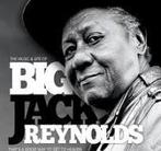 cd - Big Jack Reynolds - Thats A Good Way To Get To Heaven, Verzenden, Nieuw in verpakking