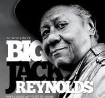 cd - Big Jack Reynolds - Thats A Good Way To Get To Heaven, Cd's en Dvd's, Cd's | Jazz en Blues, Nieuw in verpakking, Verzenden