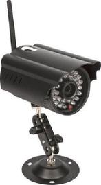 Kerbl | IP Camera / Beveiligingscamera van 2.0 HD - IP65, Audio, Tv en Foto, Videobewaking, Zo goed als nieuw, Verzenden
