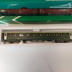 Sachsenmodelle H0 - 14591/16008/14263 - Modeltrein, Hobby en Vrije tijd, Modeltreinen | H0, Nieuw