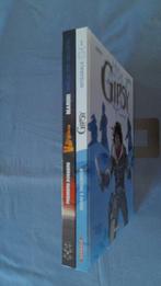 Olivier Varese + Gipsy - 2x Intégrale - 2x C - 2 Albums -, Boeken, Nieuw
