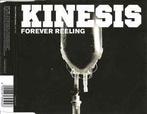 cd single - Kinesis  - Forever Reeling, Cd's en Dvd's, Verzenden, Zo goed als nieuw