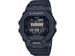 G-Shock GBD-200-1ER Heren Horloge - 41 mm, Verzenden, Zo goed als nieuw
