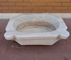 Lavabo - scuola italiana - Marmer, Antiek en Kunst