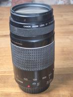Canon EF 75-300mm 1:4-5.6 III USM Single lens reflex camera, Nieuw
