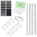 Fako Bijoux - Ringverkleiner Set - TPU - Ring Verkleiner -, Verzenden, Nieuw