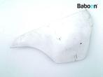 Tank Cover Rechts Suzuki DR 350 1990-1996 (DR350 14D), Verzenden, Gebruikt